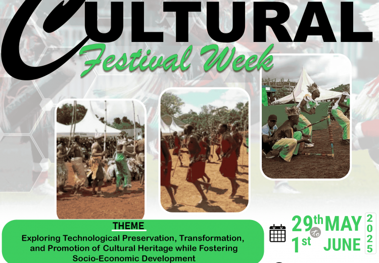 cultural week